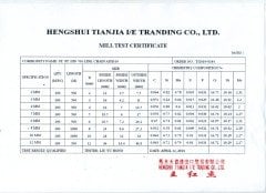 Paslanmaz Krom zincir 316 kalite DIN 766
