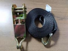 400-800 kg 5 Metre Yük Sabitleme Mini Spanzet