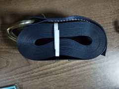 2 TON 4 TON 10 METRE SPANZET TAKIMI