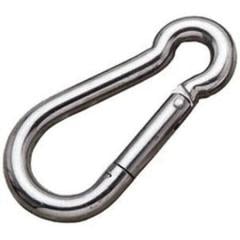 GALVANİZLİ KARABİNA