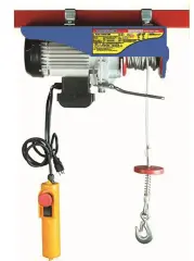 Echolift Mini Elektrikli Vinç