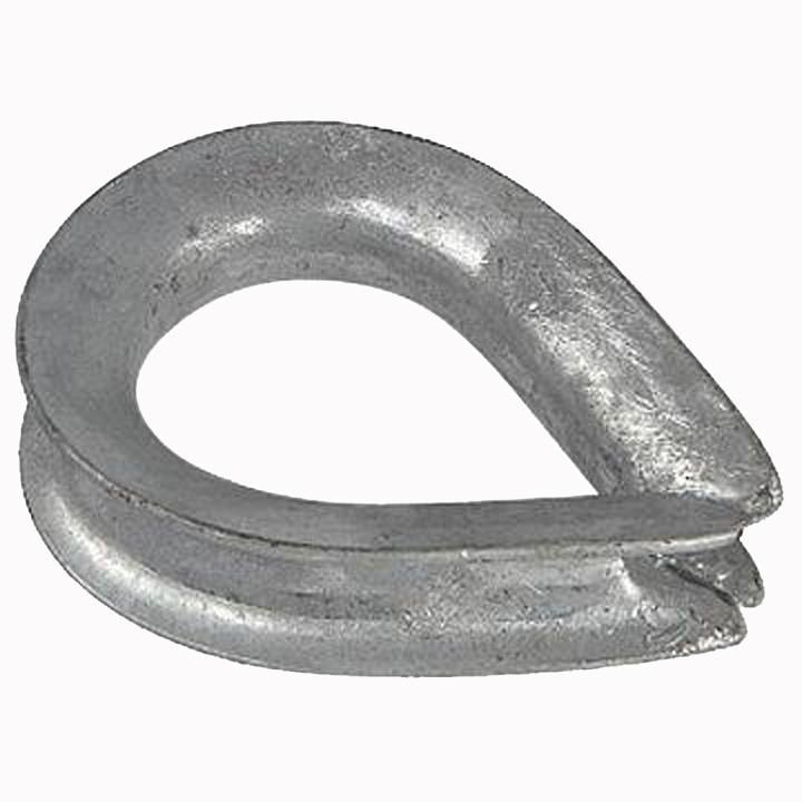 DALDIRMA GALVANİZLİ BS 464 RADANSA