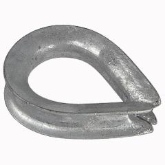 DALDIRMA GALVANİZLİ BS 464 RADANSA