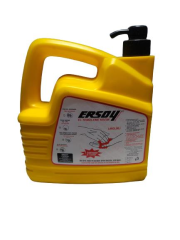 Ersoy Nanolin El Temizleme Kremi (Portakallı)