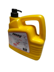Ersoy Nanolin El Temizleme Kremi (Portakallı)