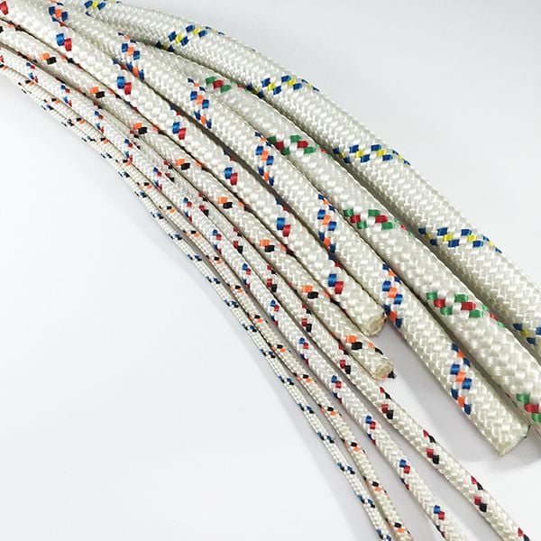 İSKOTA - İPEK - GEMİCİ - DAĞCI -TEKNE HALATI