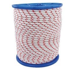 İSKOTA - İPEK - GEMİCİ - DAĞCI -TEKNE HALATI