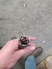 KABLO VE ÇELİK HALAT ÇORABI