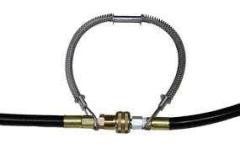 ÇELİK HORTUM TUTUCU Whip Check