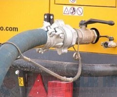 ÇELİK HORTUM TUTUCU Whip Check