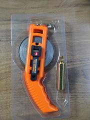 PASLANMAZ 316 İSKANDİL 20 METRE