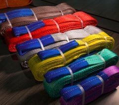 POLYESTER SAPAN - BEZ ÇEKİ HALATI